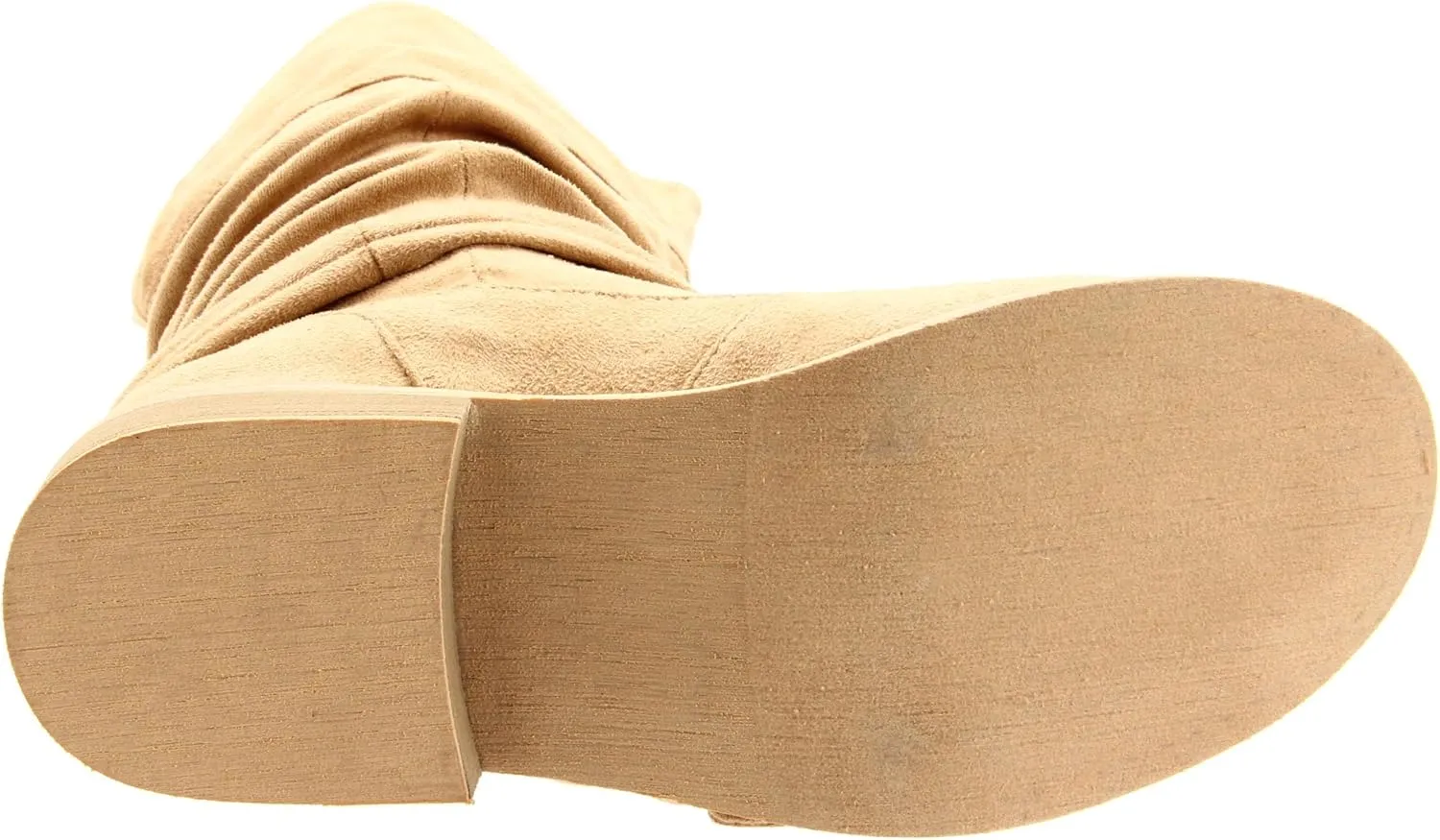 2 Lips Too Bootleg Pull-On Boot (Little Kid/Big Kid)