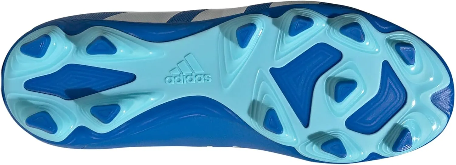 adidas Kids' Accuracy.4 Flexible Ground Soccer Shoe