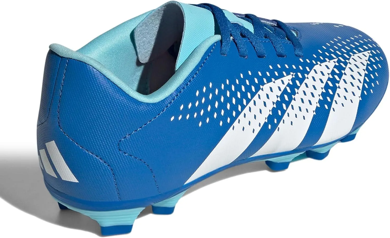 adidas Kids' Accuracy.4 Flexible Ground Soccer Shoe
