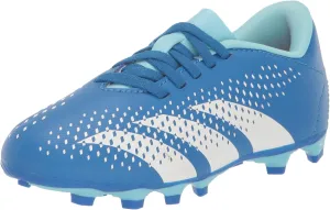 adidas Kids' Accuracy.4 Flexible Ground Soccer Shoe