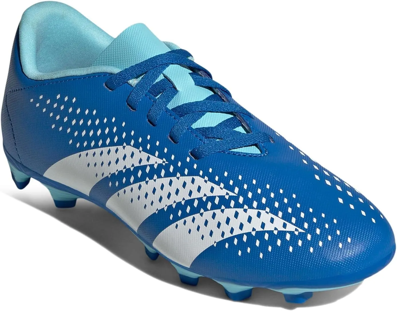 adidas Kids' Accuracy.4 Flexible Ground Soccer Shoe