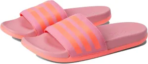 adidas Kids' Adilette Comfort Slide Sandal