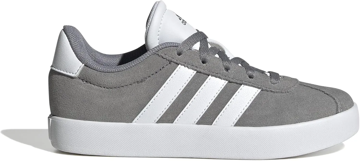 adidas Kids' VL Court 3.0 Sneaker