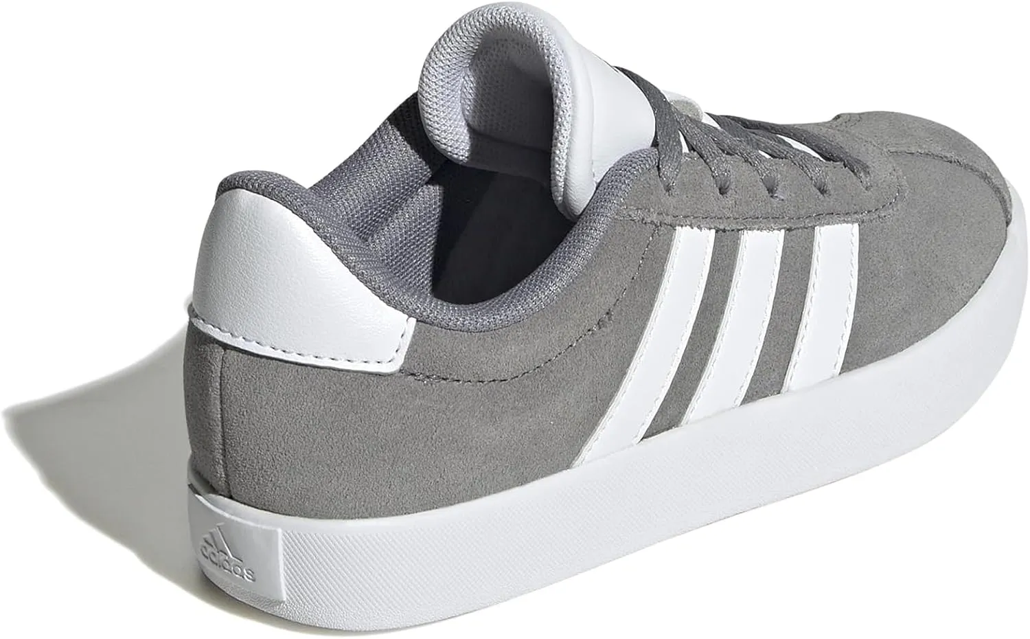 adidas Kids' VL Court 3.0 Sneaker