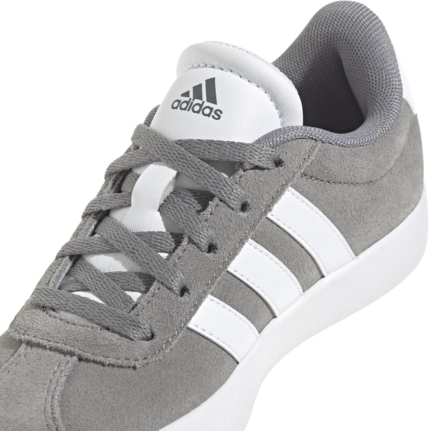 adidas Kids' VL Court 3.0 Sneaker