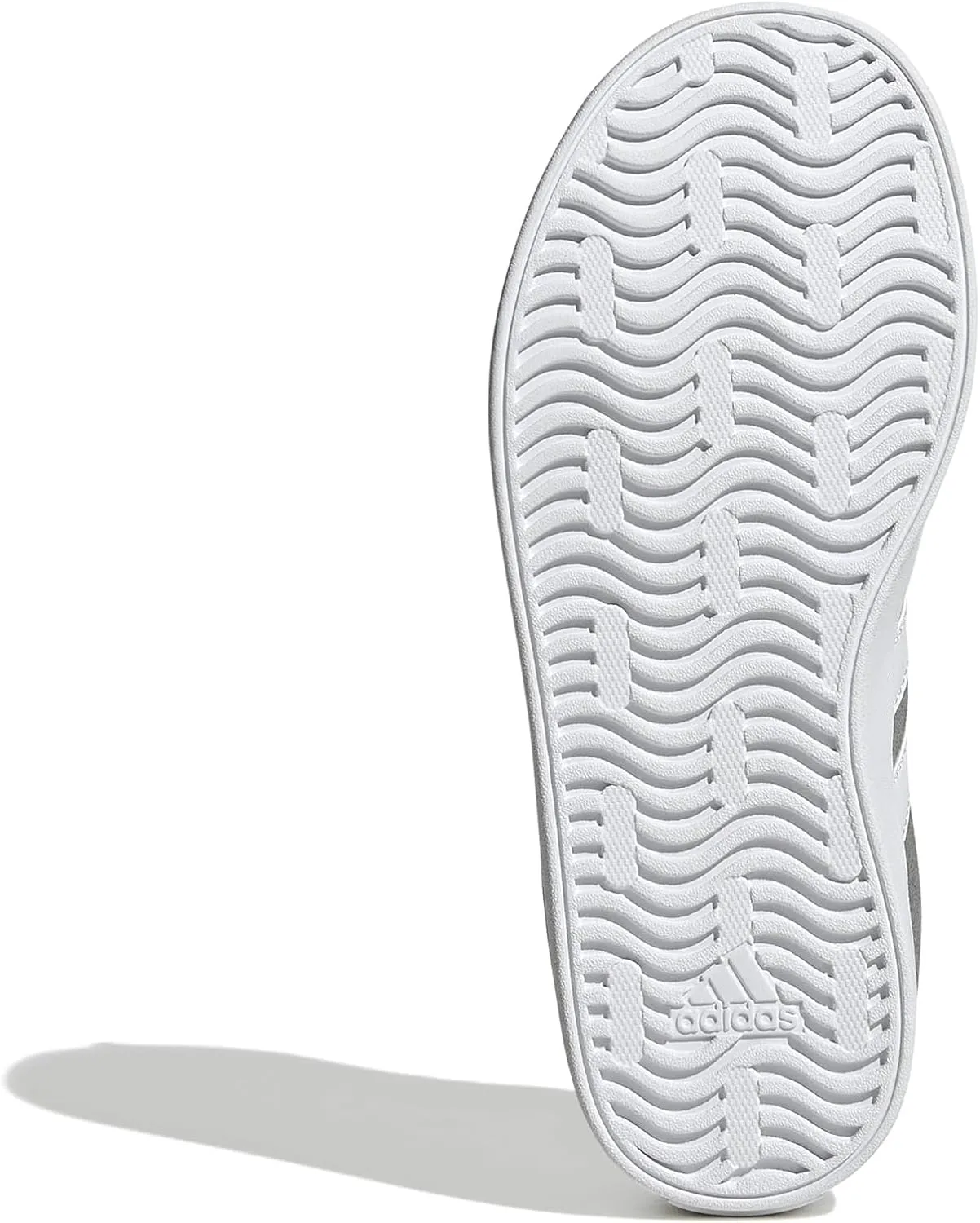 adidas Kids' VL Court 3.0 Sneaker