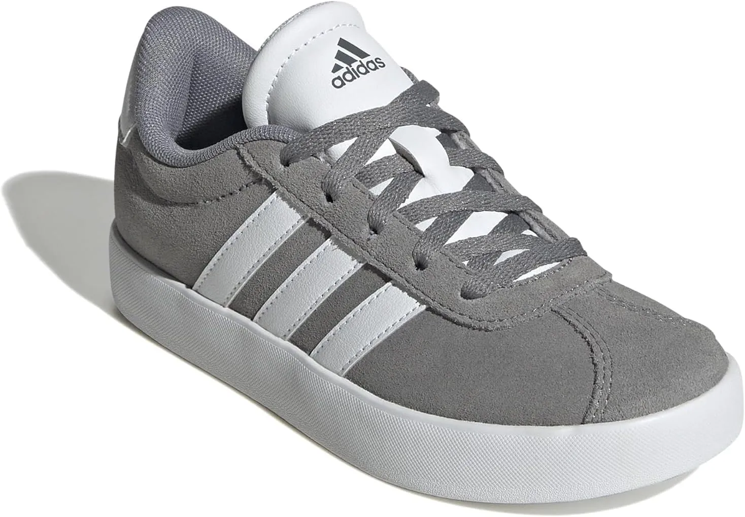 adidas Kids' VL Court 3.0 Sneaker
