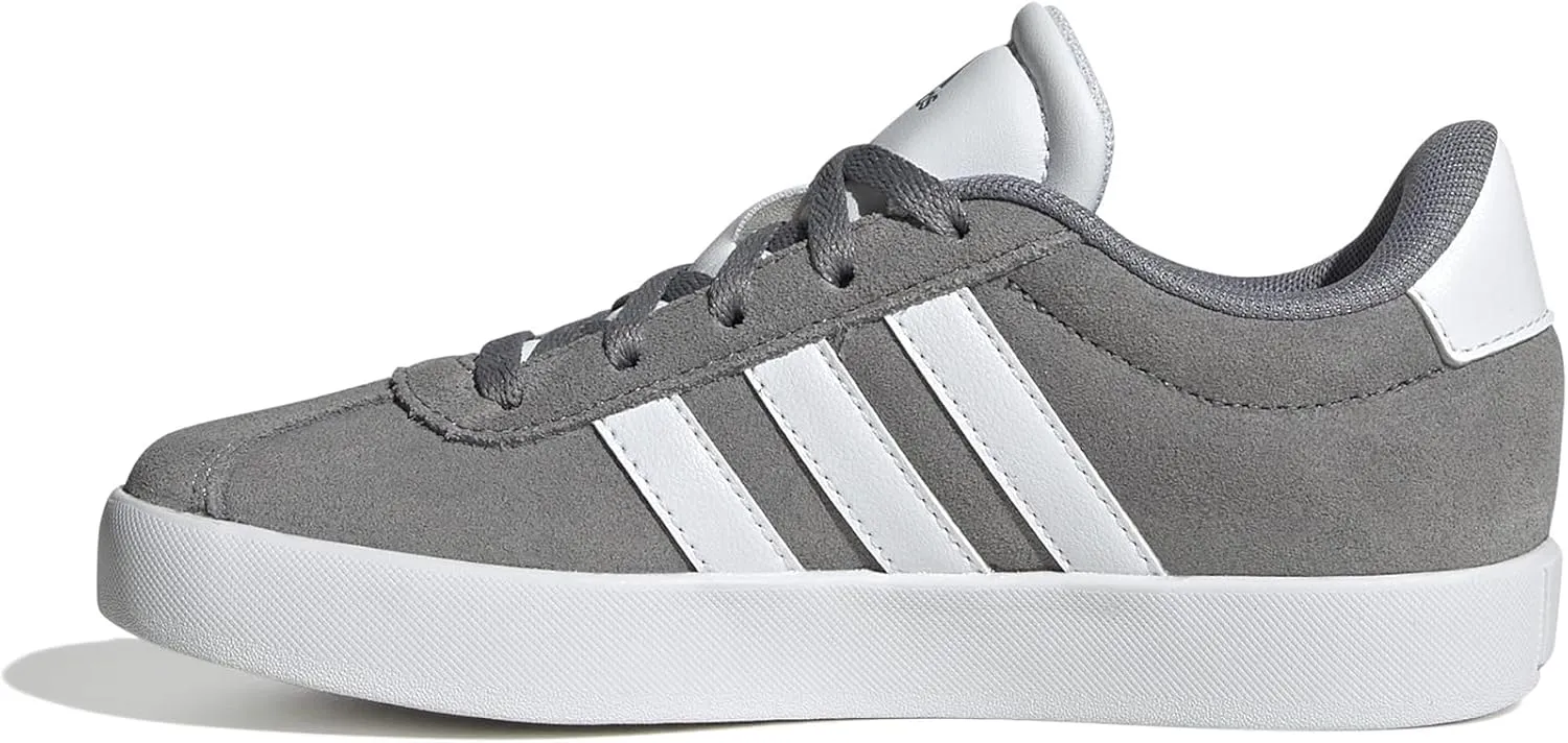 adidas Kids' VL Court 3.0 Sneaker