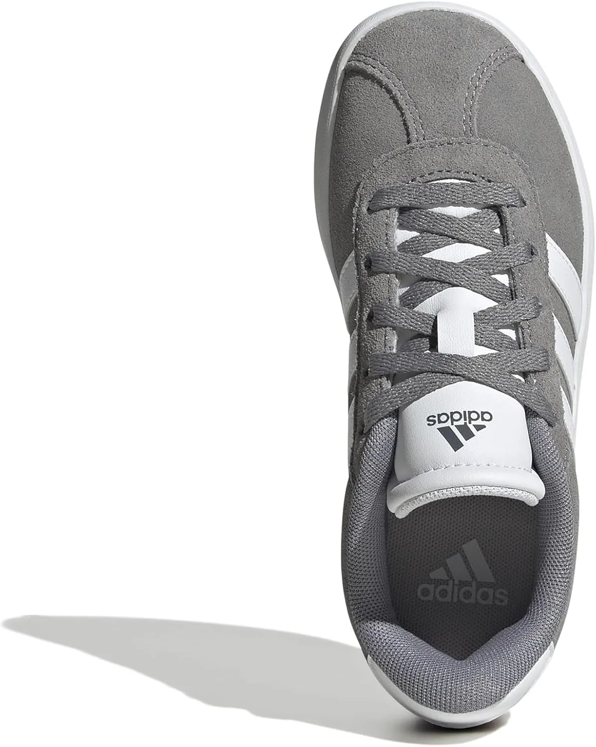 adidas Kids' VL Court 3.0 Sneaker