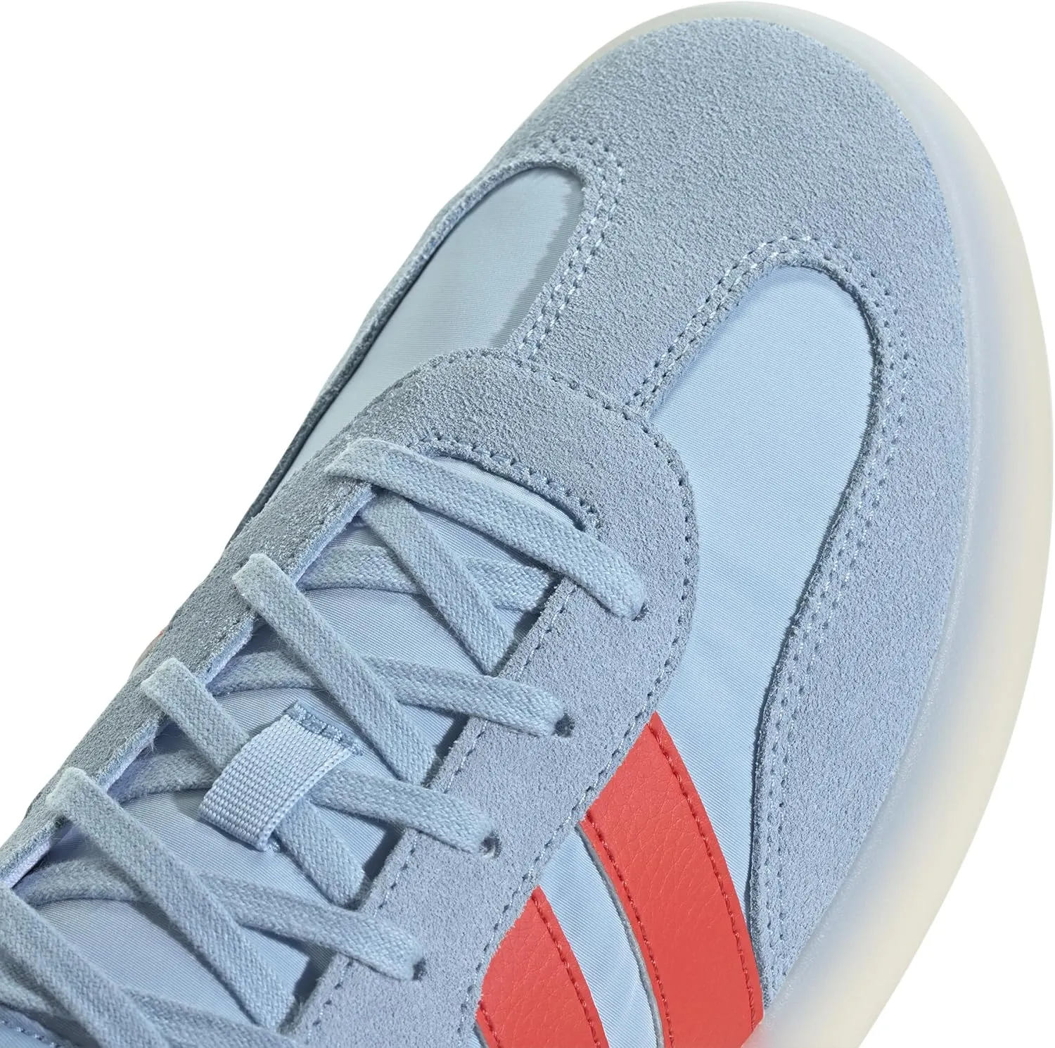 adidas Men's Barreda Decode Sneaker