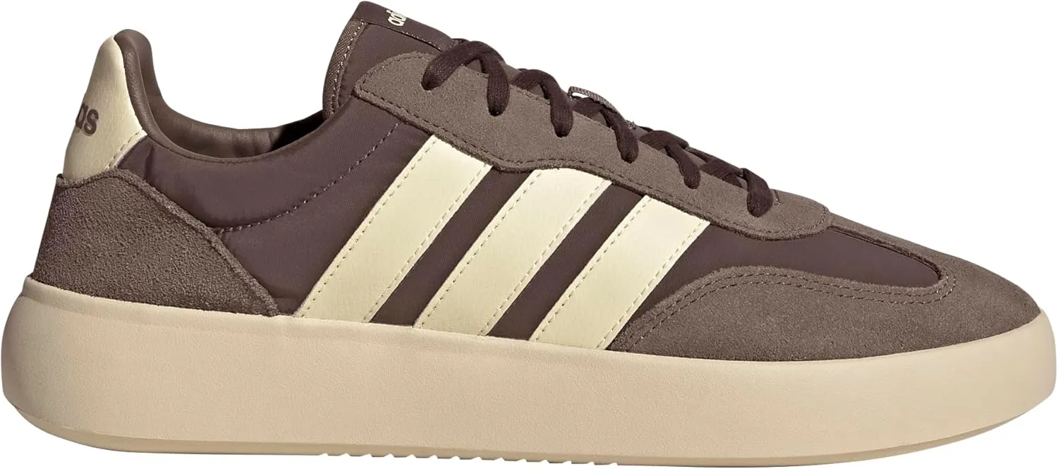 adidas Men's Barreda Decode Sneaker