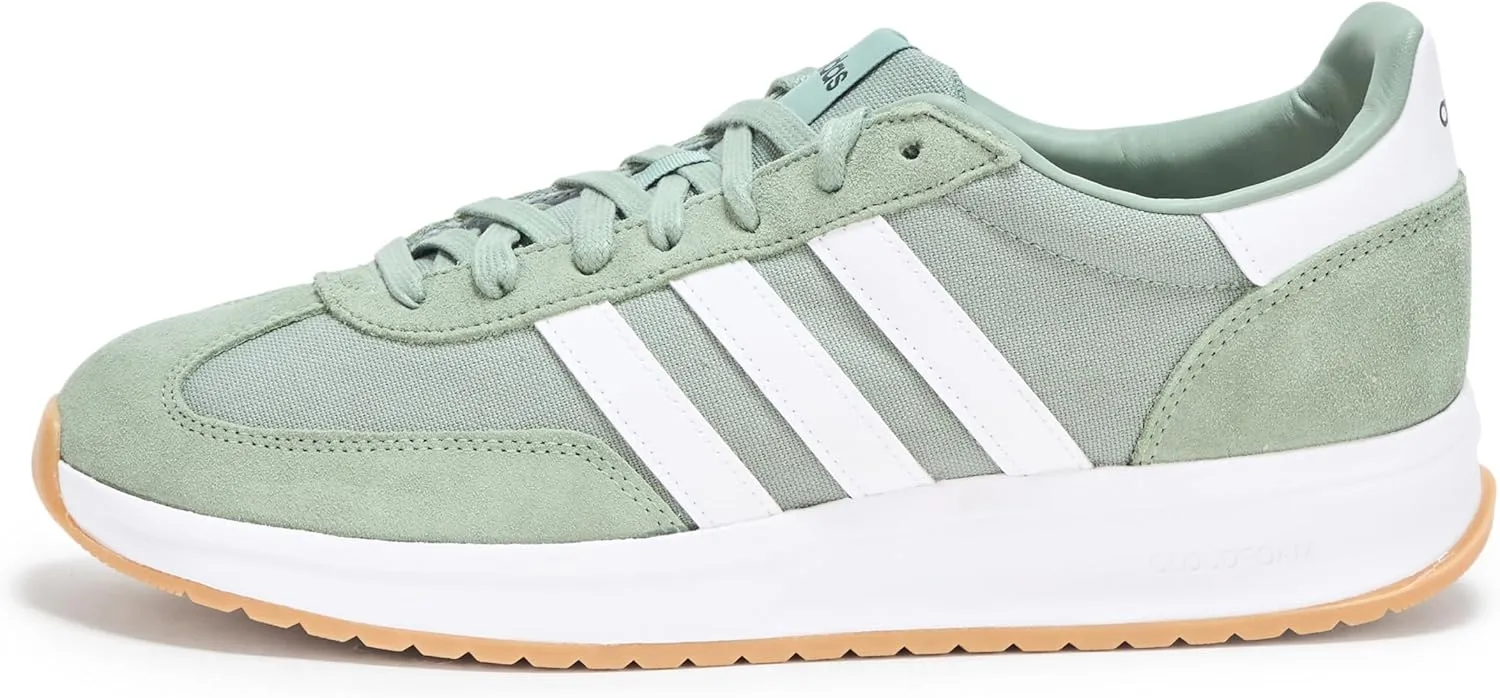 adidas Men's Run 70s 2.0 Sneaker