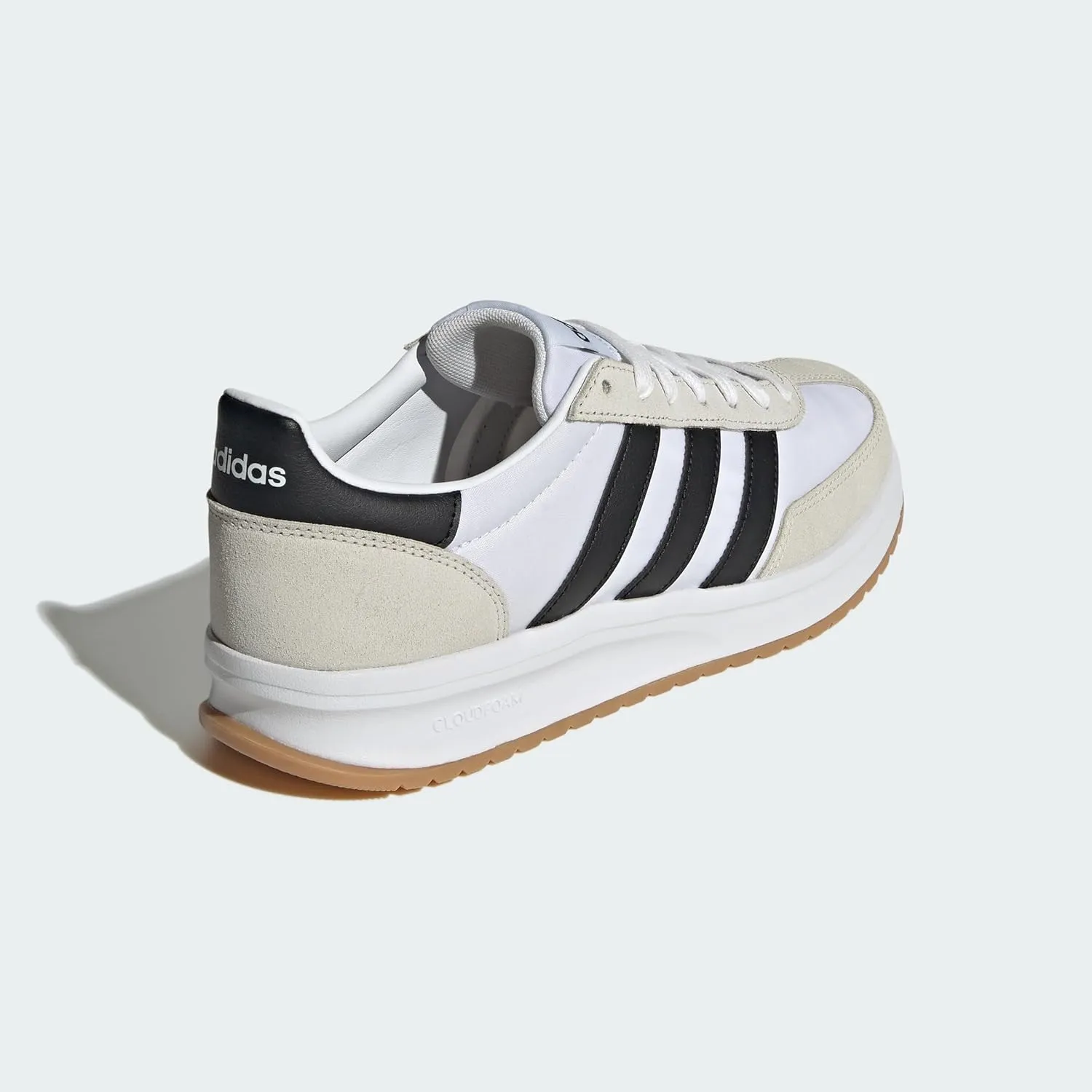 adidas Men's Run 72 Sneaker