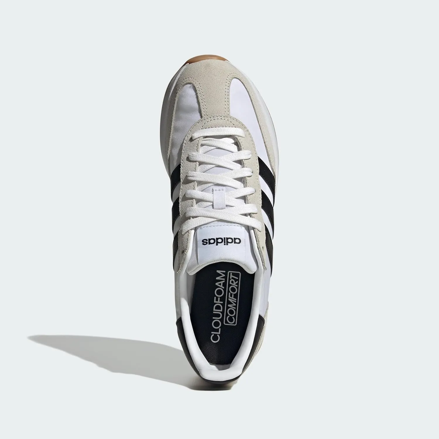 adidas Men's Run 72 Sneaker