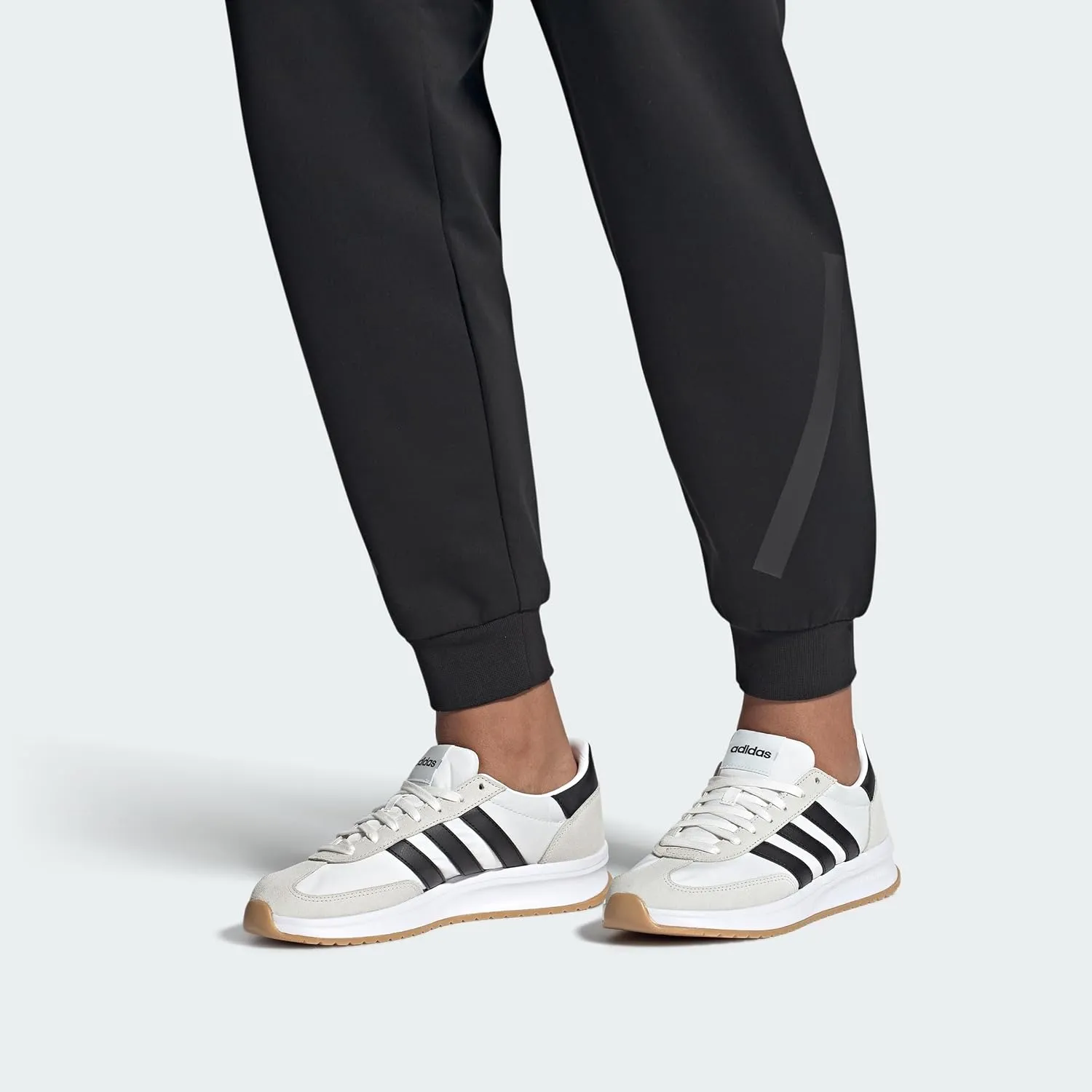 adidas Men's Run 72 Sneaker