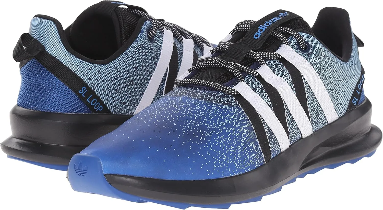 adidas Originals Men's SL Loop Chromatech Shoe