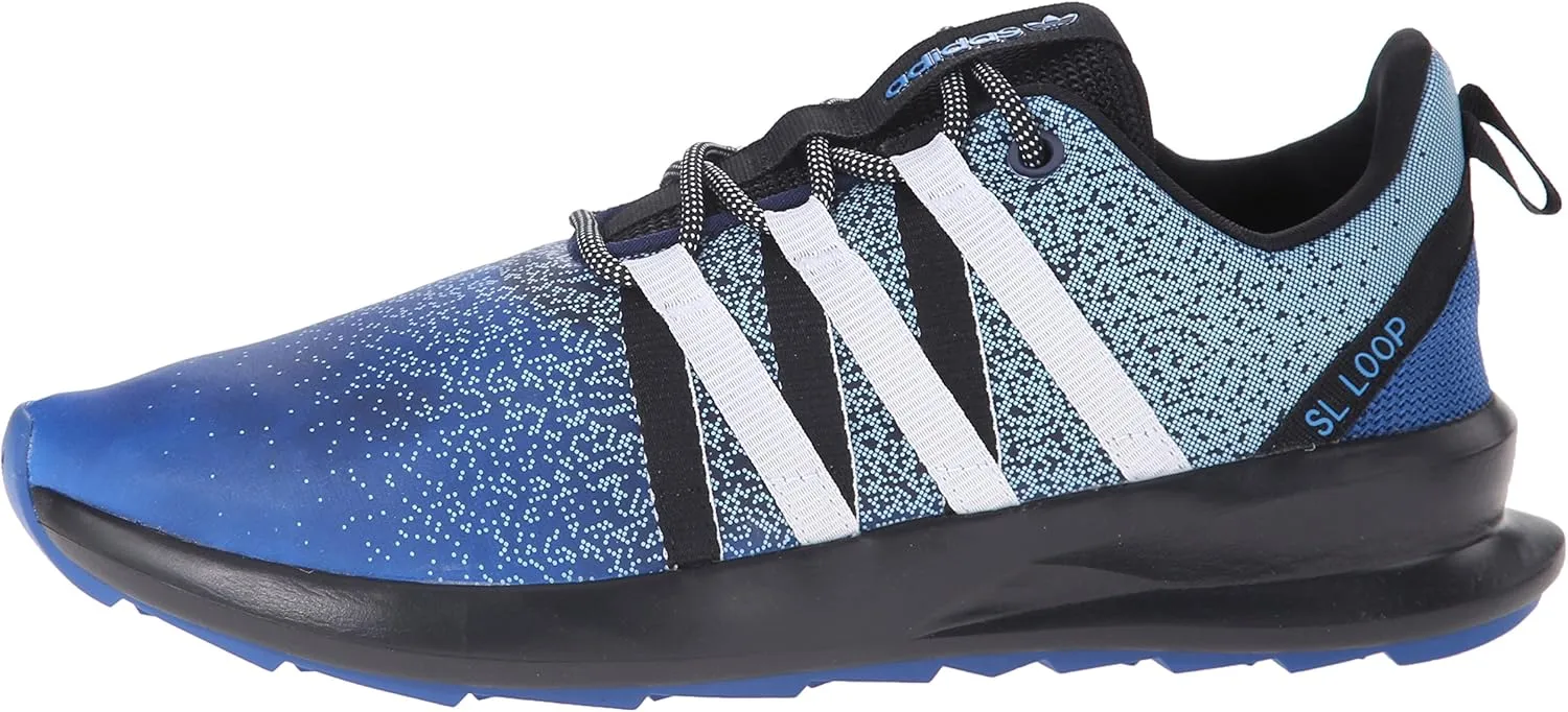 adidas Originals Men's SL Loop Chromatech Shoe