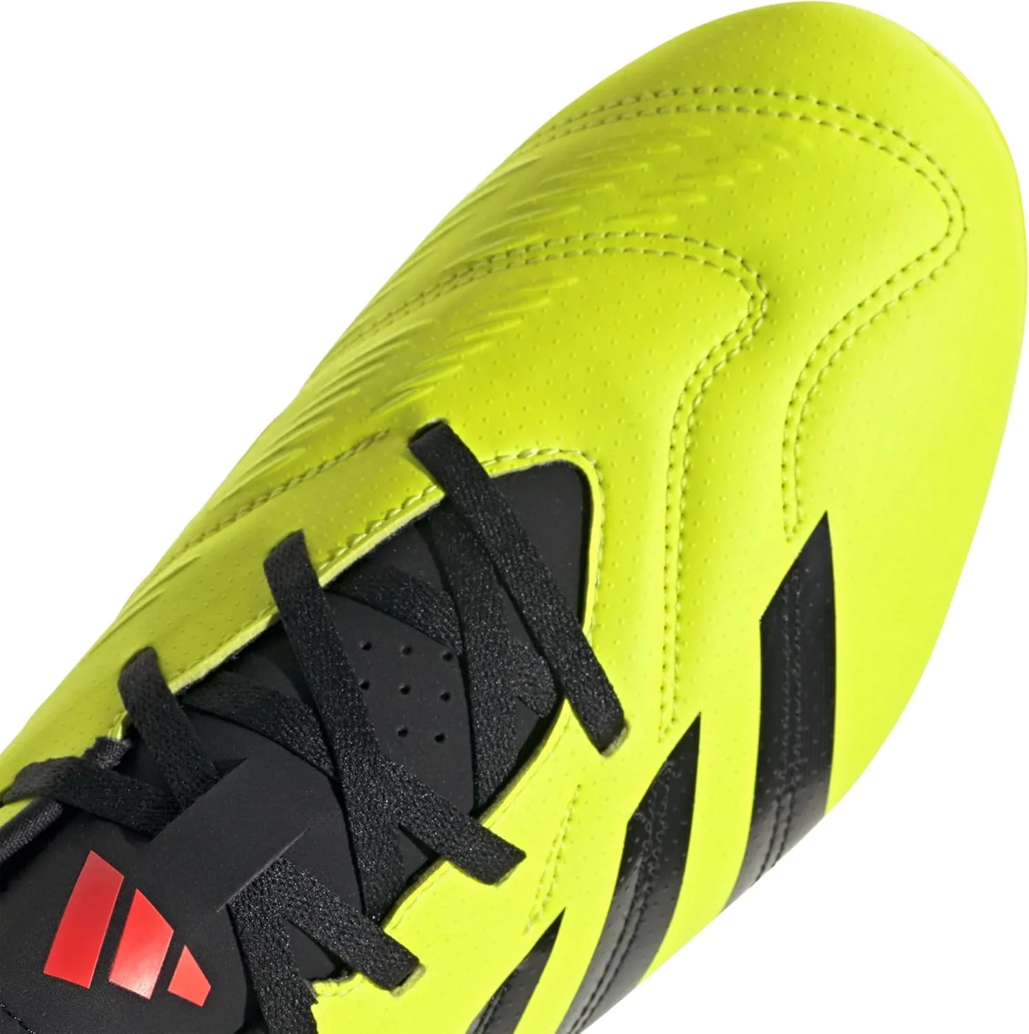 adidas Unisex 24 Club Flexible Ground Sneaker