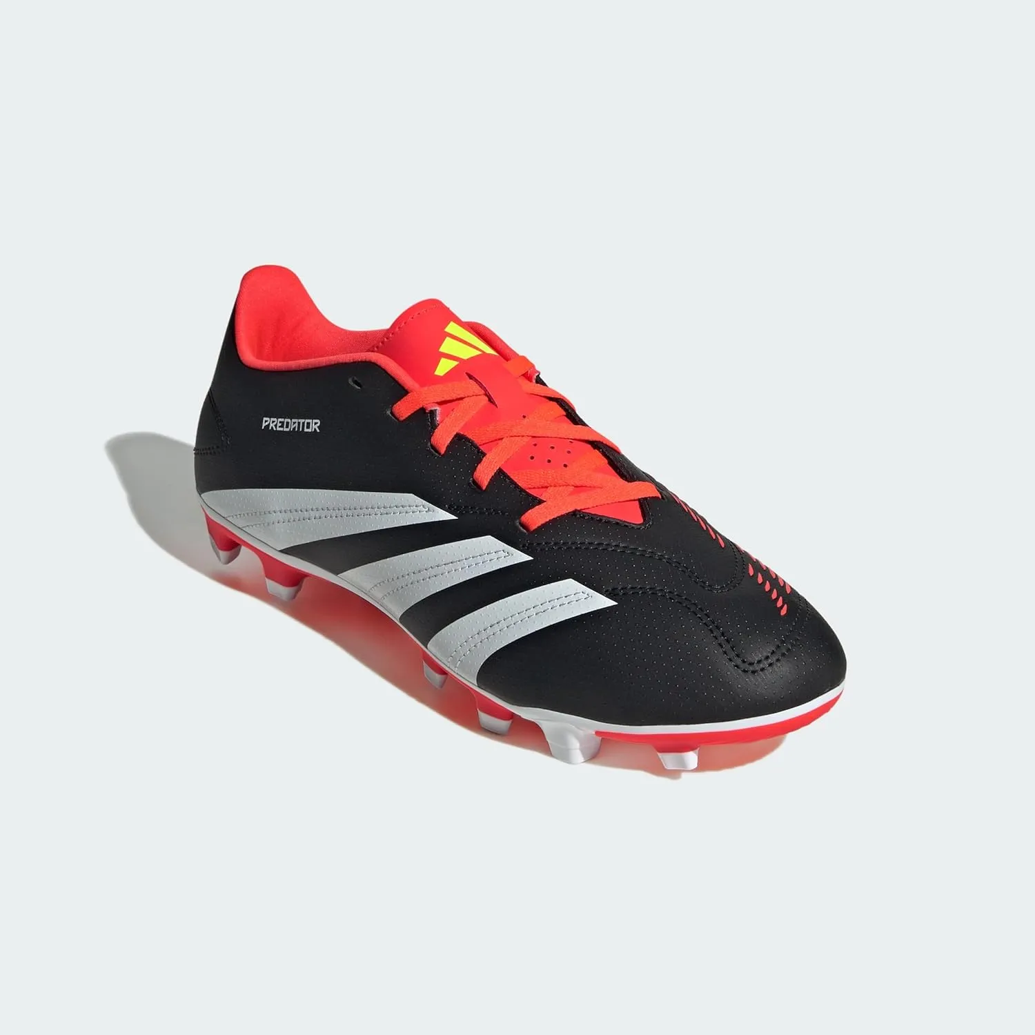 adidas Unisex 24 Club Flexible Ground Sneaker