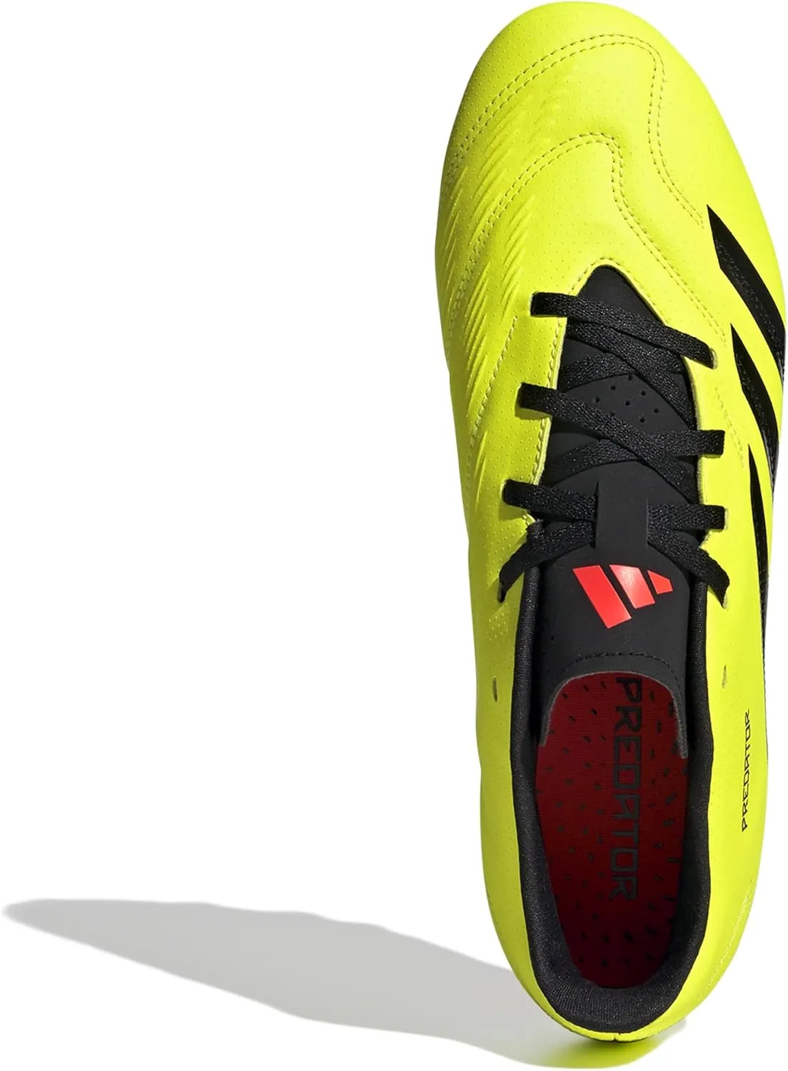 adidas Unisex 24 Club Flexible Ground Sneaker