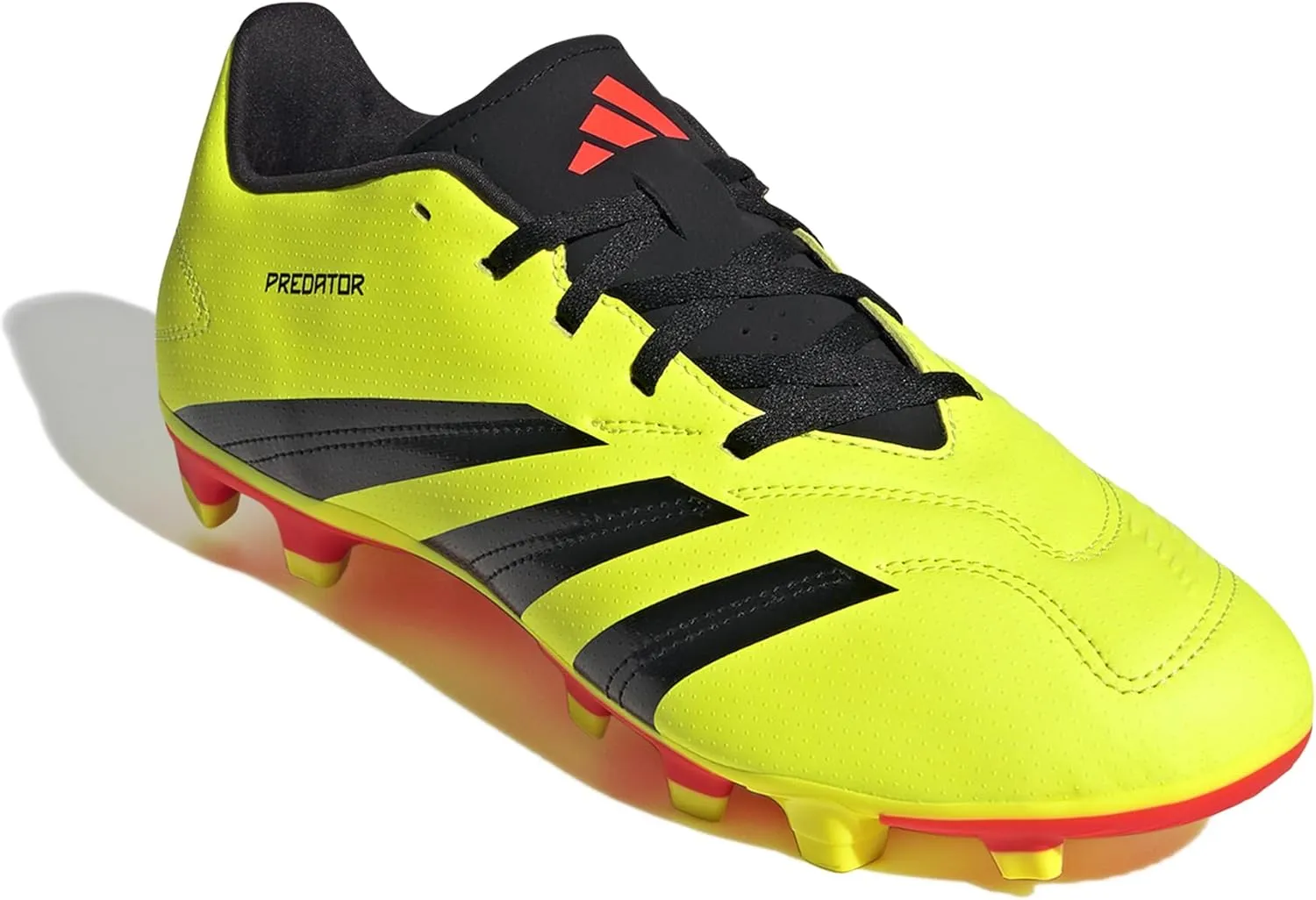 adidas Unisex 24 Club Flexible Ground Sneaker