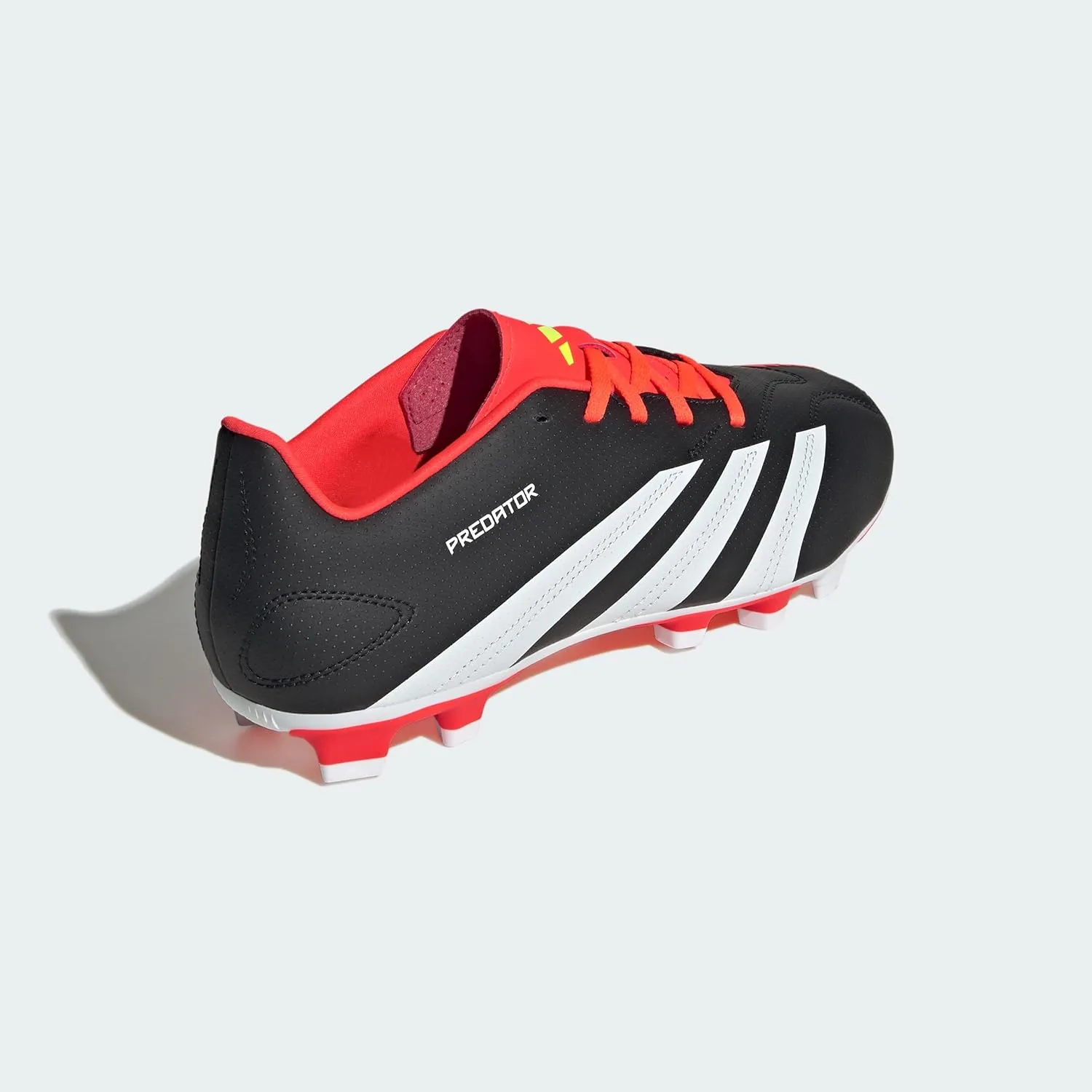 adidas Unisex 24 Club Flexible Ground Sneaker