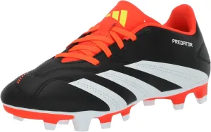 adidas Unisex 24 Club Flexible Ground Sneaker