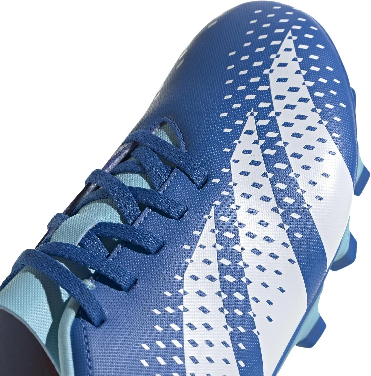 Adidas Unisex Accuracy 4 Flexible Ground