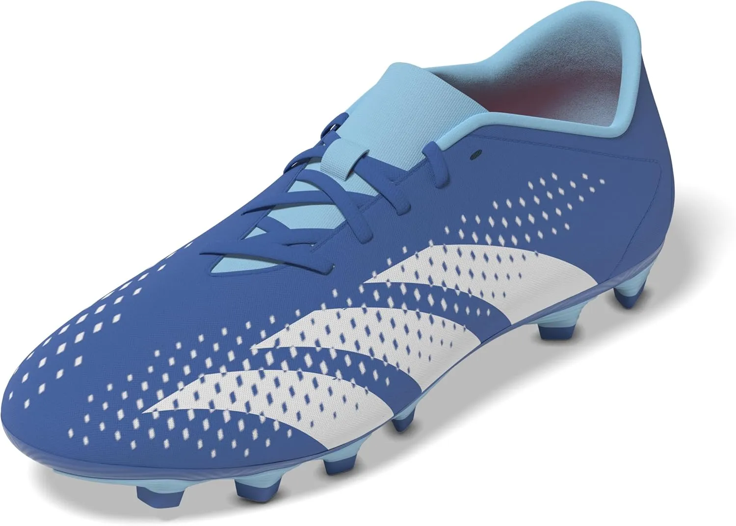 Adidas Unisex Accuracy 4 Flexible Ground