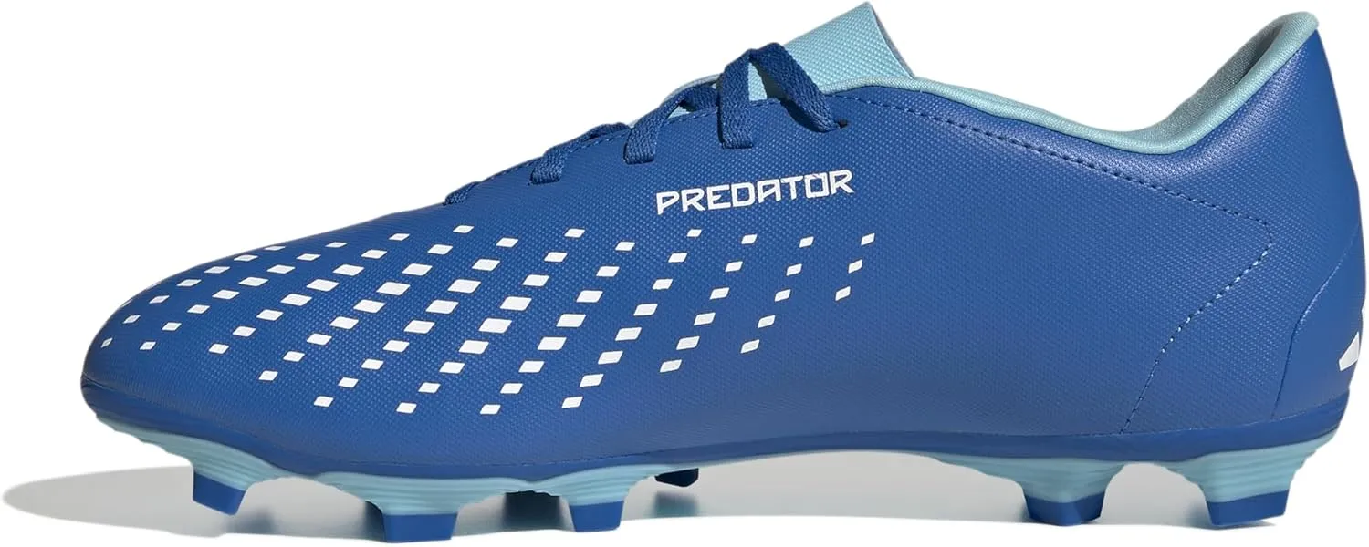 Adidas Unisex Accuracy 4 Flexible Ground