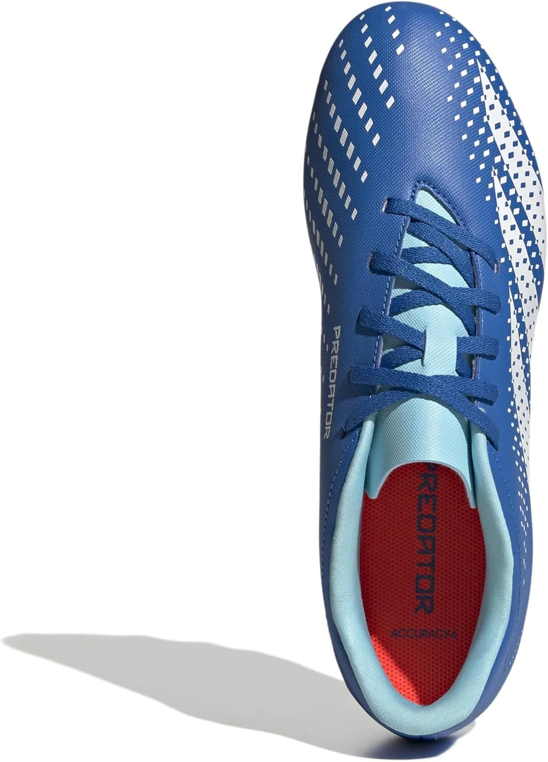 Adidas Unisex Accuracy 4 Flexible Ground