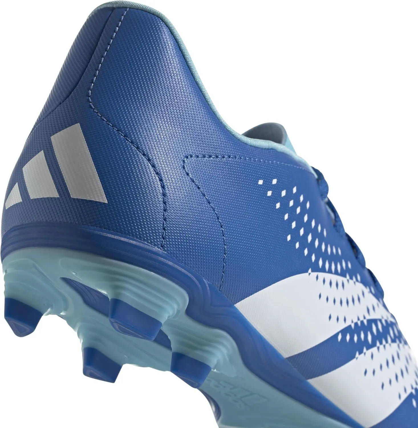 Adidas Unisex Accuracy 4 Flexible Ground