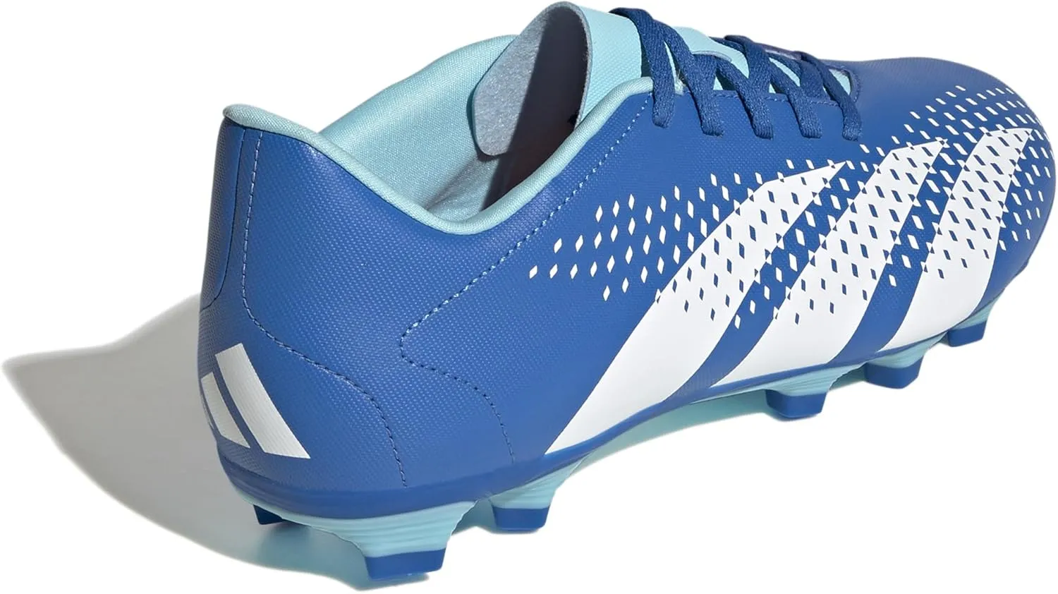 Adidas Unisex Accuracy 4 Flexible Ground