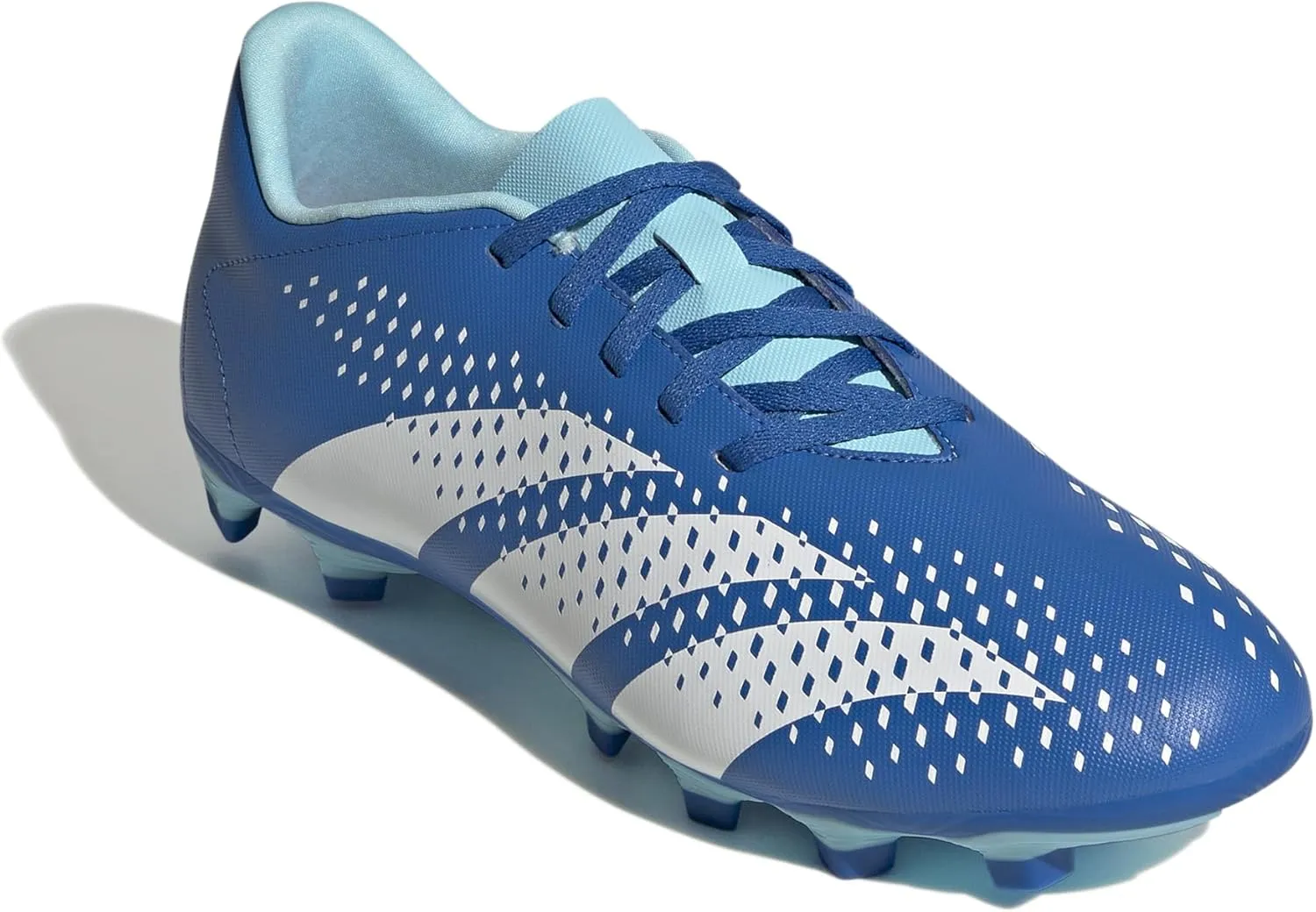 Adidas Unisex Accuracy 4 Flexible Ground