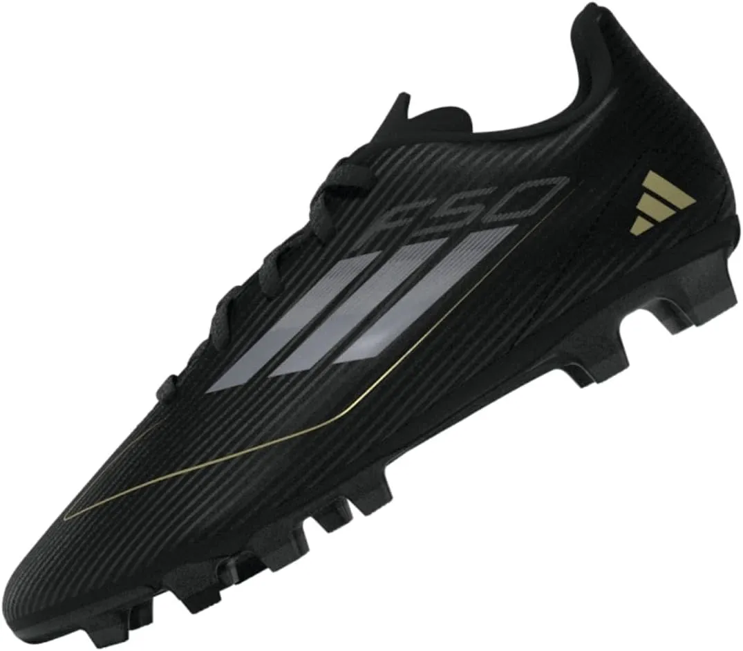 adidas Unisex-Child F50 Club Flexible Ground Sneaker