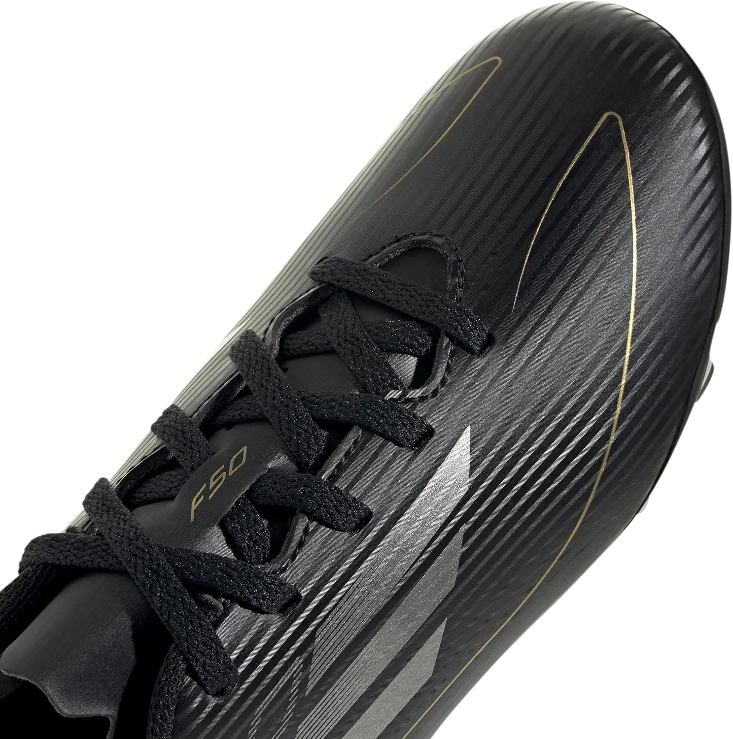 adidas Unisex-Child F50 Club Flexible Ground Sneaker