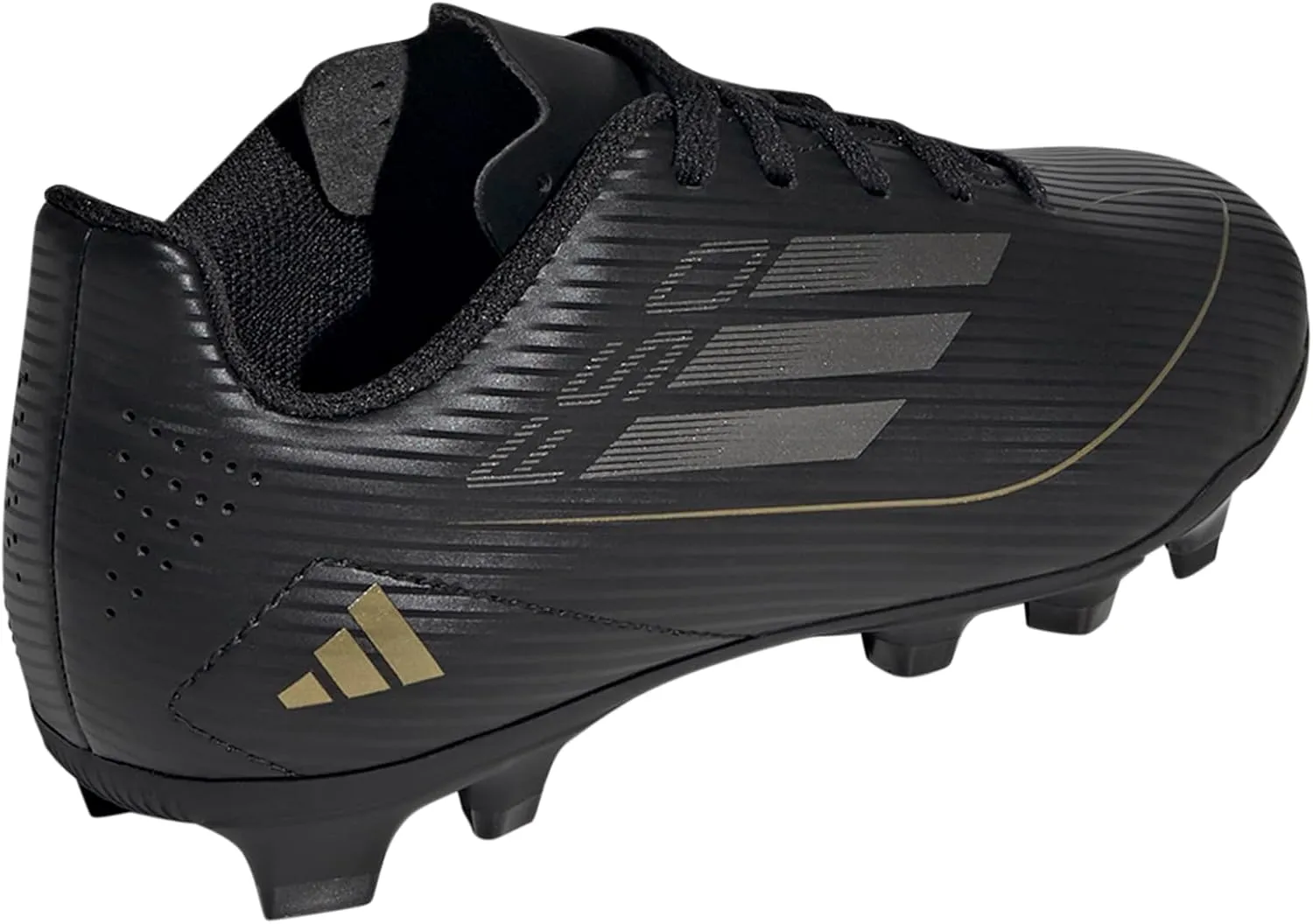 adidas Unisex-Child F50 Club Flexible Ground Sneaker