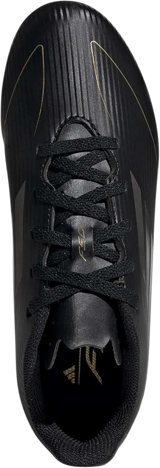 adidas Unisex-Child F50 Club Flexible Ground Sneaker