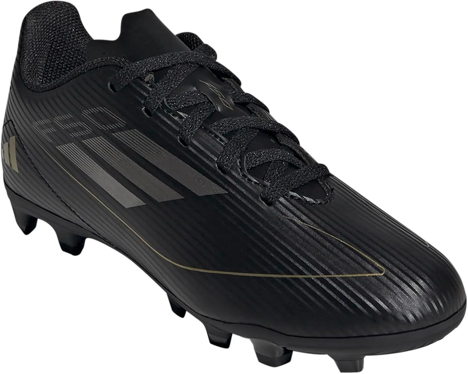adidas Unisex-Child F50 Club Flexible Ground Sneaker