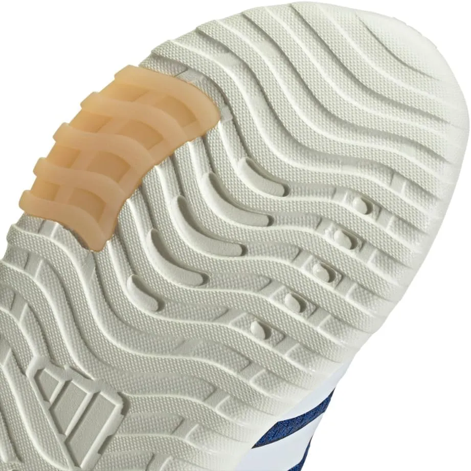adidas Unisex-Child Kaptir 4.0 Sneaker