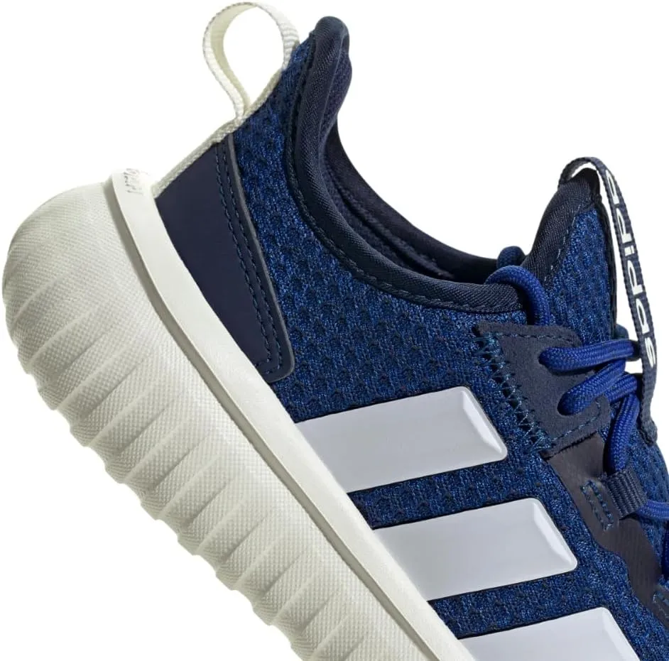 adidas Unisex-Child Kaptir 4.0 Sneaker