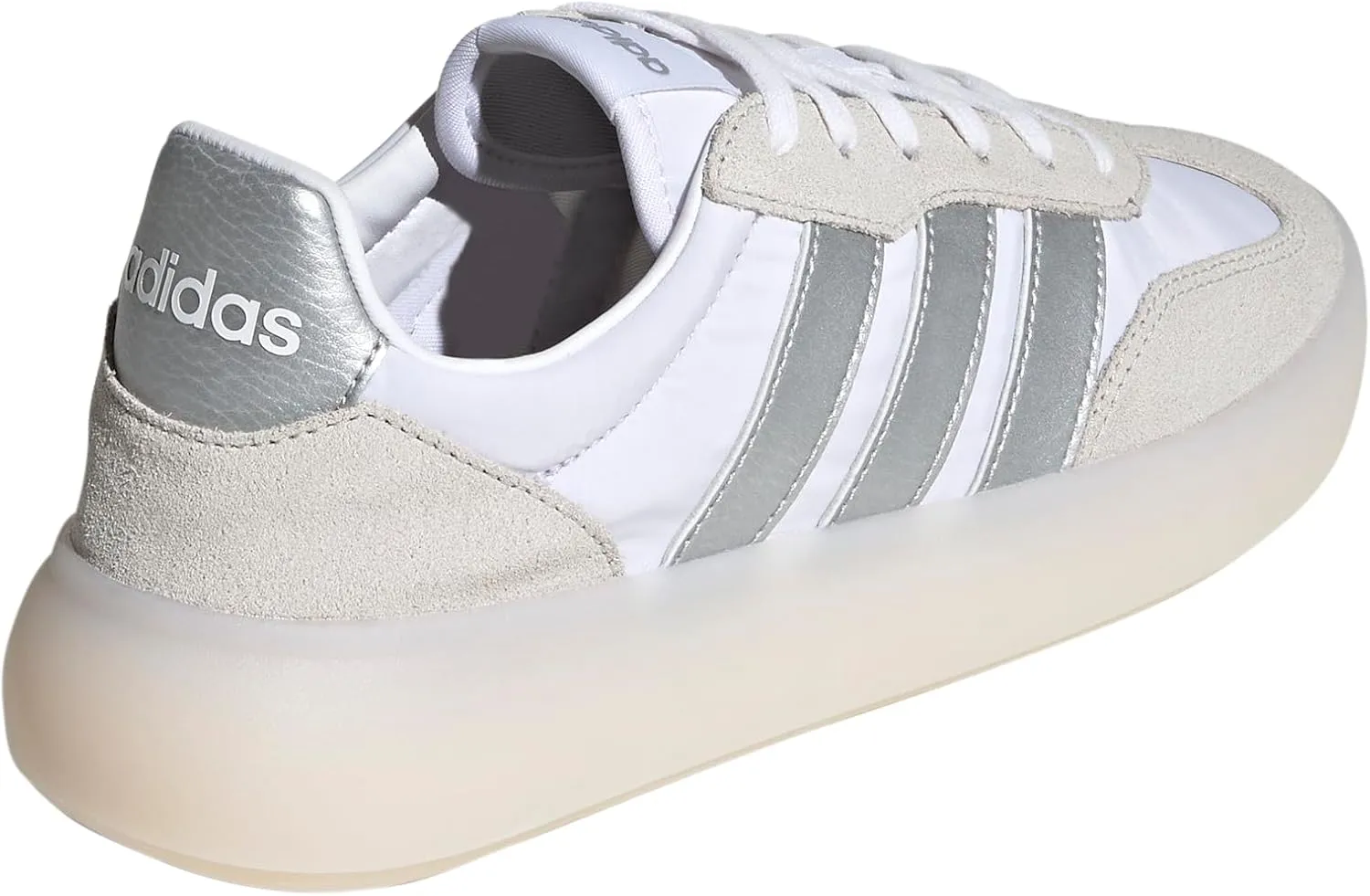 adidas Women's Barreda Decode Sneaker