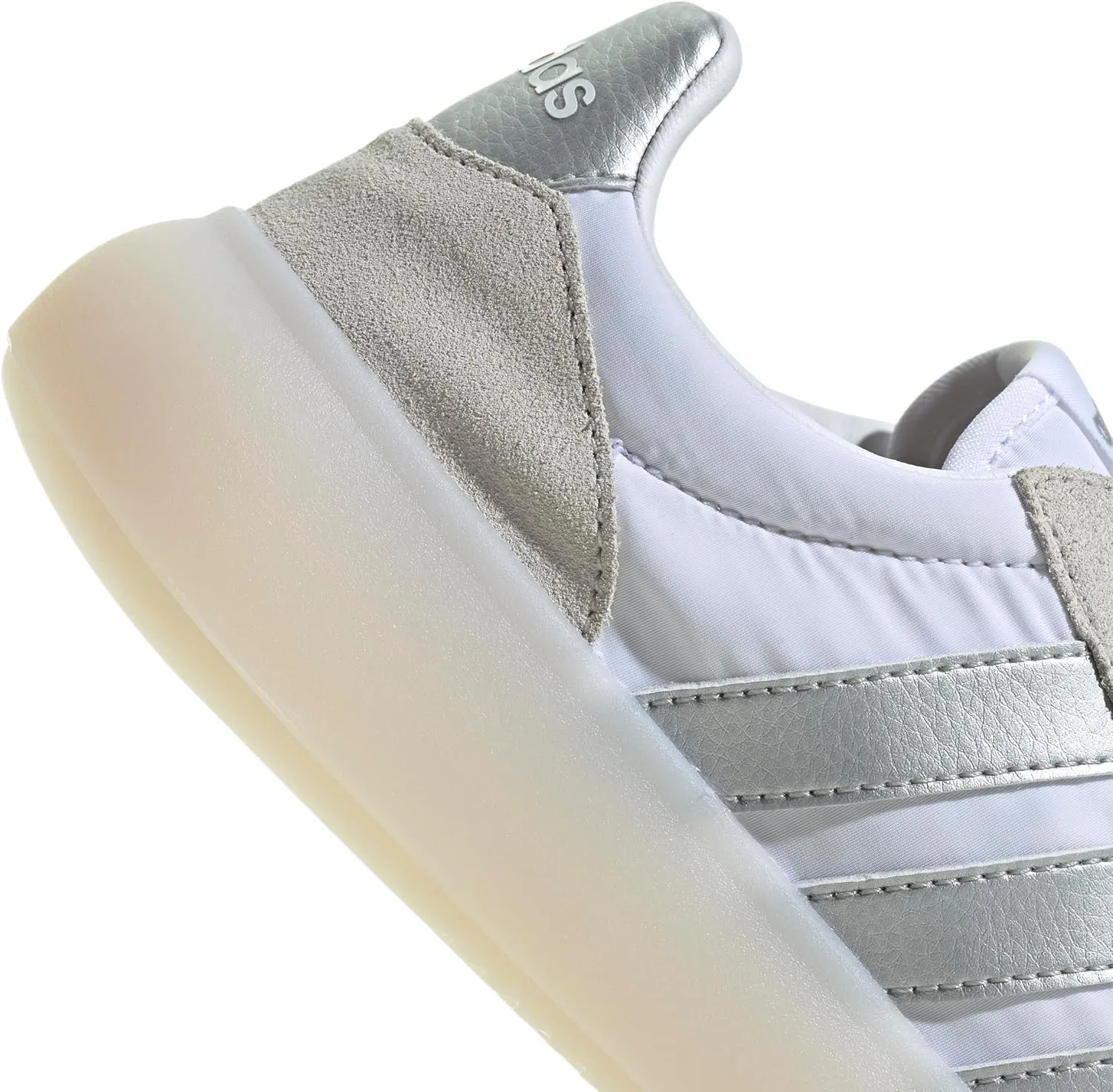 adidas Women's Barreda Decode Sneaker