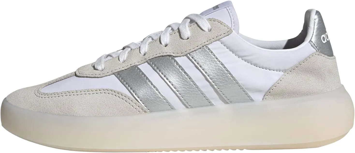 adidas Women's Barreda Decode Sneaker