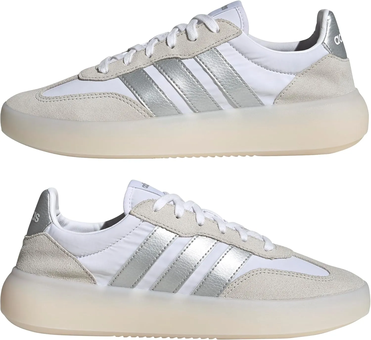 adidas Women's Barreda Decode Sneaker