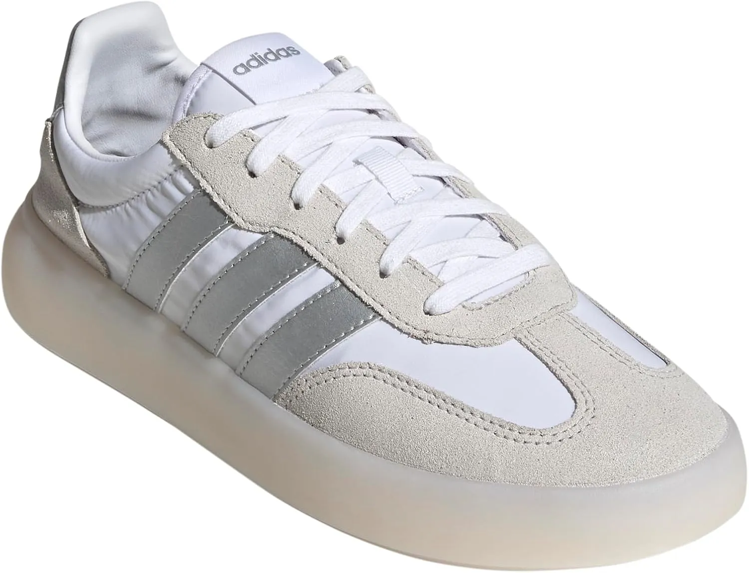 adidas Women's Barreda Decode Sneaker