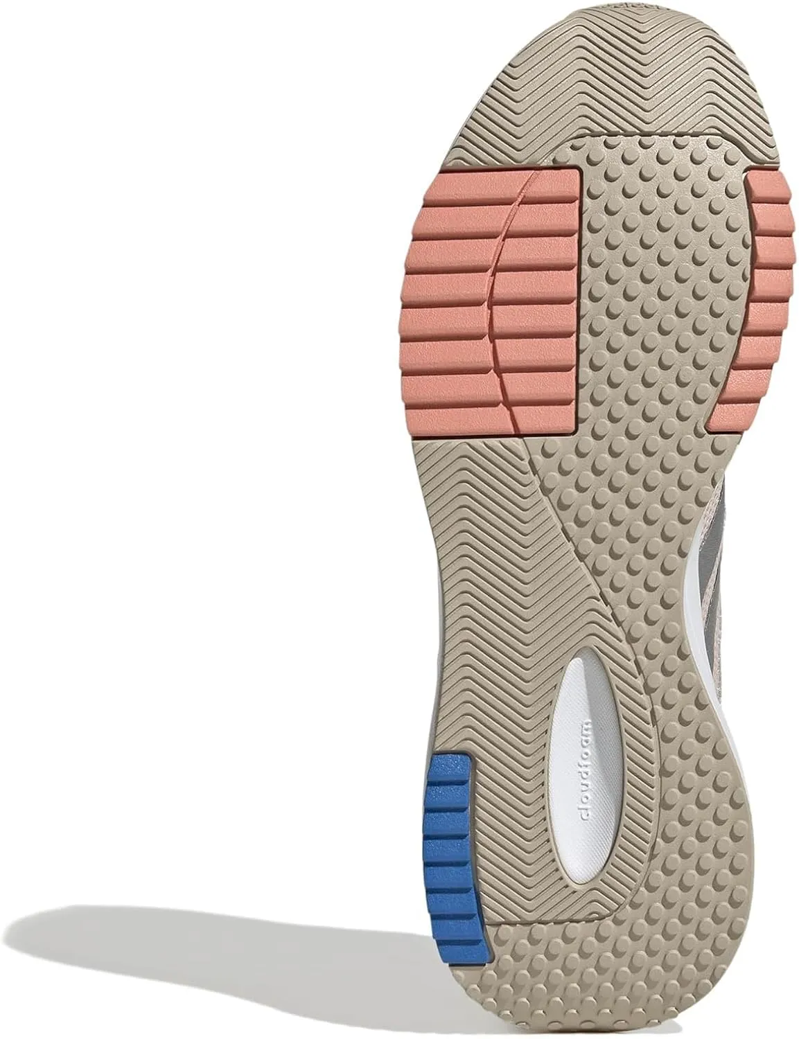 adidas Women's Fukasa Run Sneaker