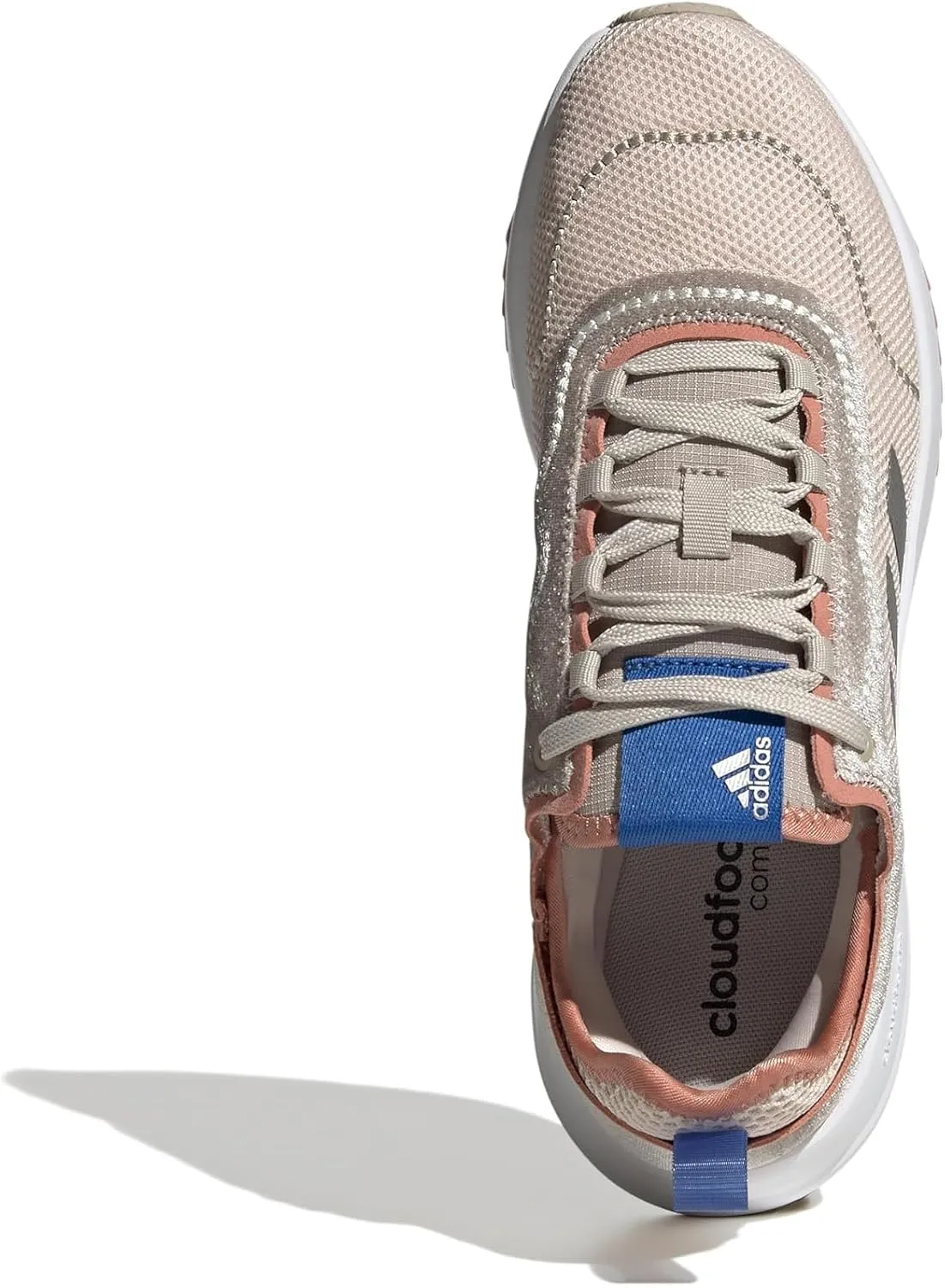 adidas Women's Fukasa Run Sneaker