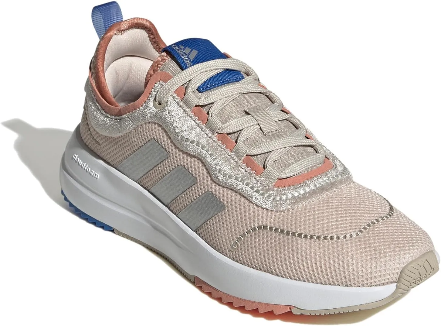 adidas Women's Fukasa Run Sneaker