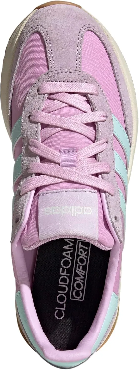 adidas Women's Run 72 Sneaker